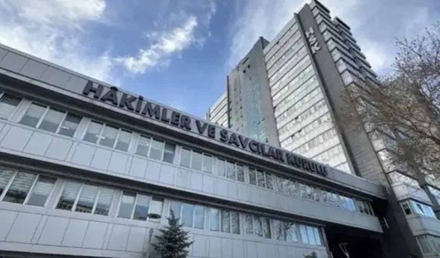 HSK kararnamesi yayımlandı! Kayseri’ye 5 yeni atama, 4 ayrılık