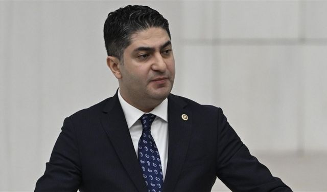 MHP'li Özdemir'den Yunanistan'a sert tepki