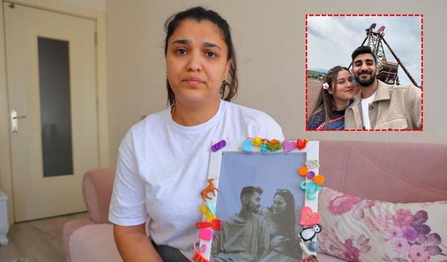 Kahramanmaraş'ta nişanlı çiftin öldüğü kazada tutuklu tahliye edildi: Abladan adalet çağrısı!