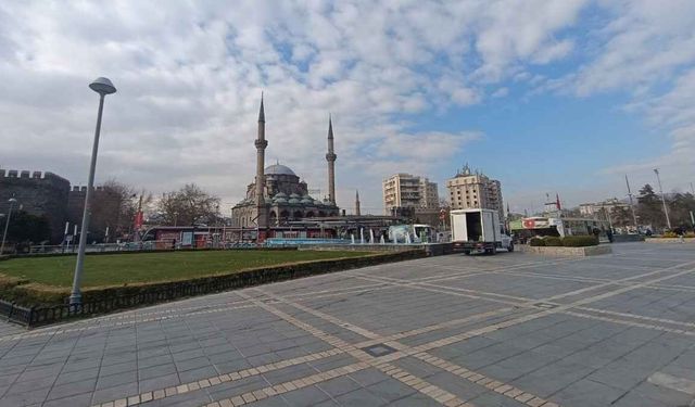Kayseri’nin yarısında elektrik olmayacak
