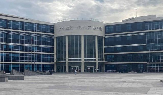 Kayseri'de uyuşturucu davası görüldü: "Araca davet ettiler bindik, polis olduklarını bilmiyorduk’’