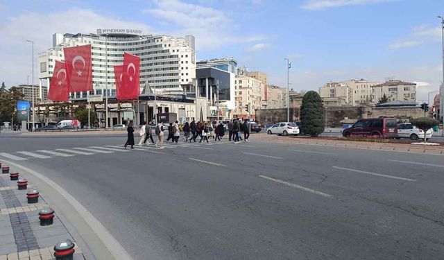 Kayseri’de 9 ilçede saatlerce elektrik olmayacak