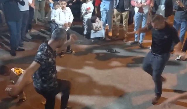 Kayseri'nin en eğlenceli geleneği: Lay lay lom