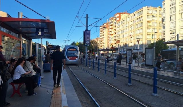 Kayseri’de 18 Haziran’a kadar başvuru yapanlara ulaşım ücretsiz olacak!