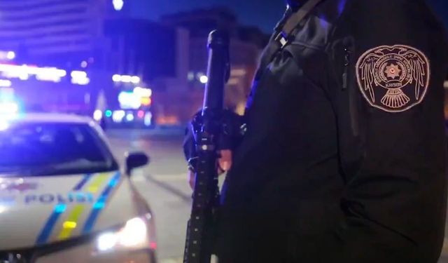 Kayseri’de ihraç astsubay yakalandı