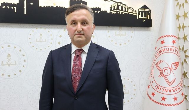 Kayseri’de LGS hazırlıkları tamam: 19 bin 900 öğrenci sınava girecek