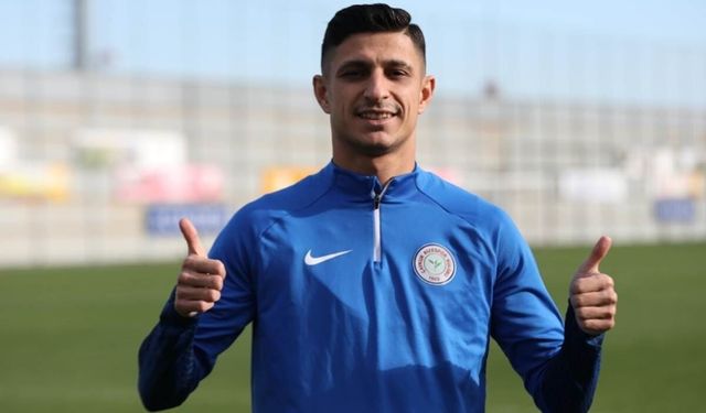 Kayserispor’da Ali Çamlı yönetiminden ilk transfer atağı! İşler imzaya kaldı