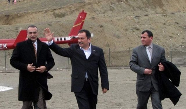 Muhsin Yazıcıoğlu dosyası yeniden açılacak!
