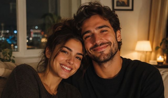 Psikologlara göre en mutlu çiftlerin sahip olduğu 7 akşam alışkanlığı
