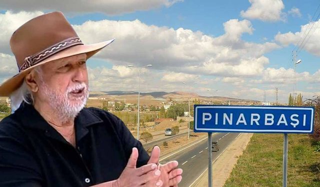 Pınarbaşı’nda 60’ı aşkın deprem olmuştu: Şener Üşümezsoy’dan açıklama