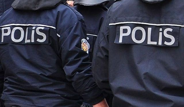 Kahramanmaraş'ta polis memuru evinde ölü bulundu