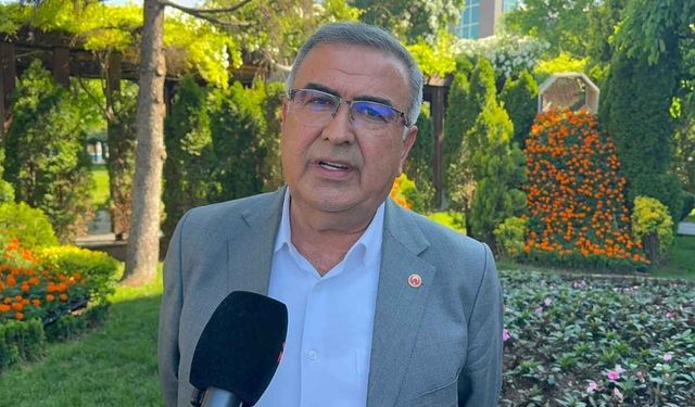 Başkan Eroğlu duyurdu: Yeni projeler yolda