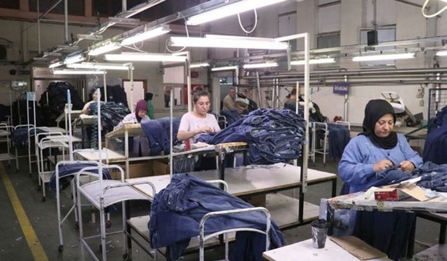Kayseri’de tekstil atölyesi yeniden açılıyor: İşe alım başvuruları başladı!