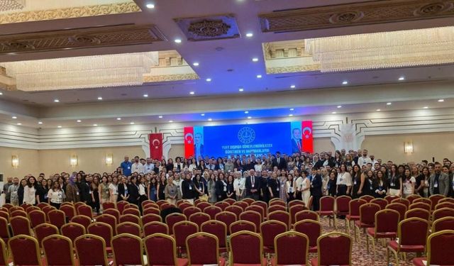 Yurt dışına gidecek 765 eğitimci için kritik hazırlık başladı