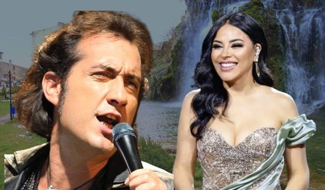 Pınarbaşı Tarım Festivali başlıyor: Kıraç ve Zara sahne alacak