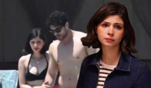Taşacak Bu Deniz’de ihanet krizi! Rol arkadaşıyla aşk yaşayan Zeynep Atılgan diziden ayrılıyor mu?