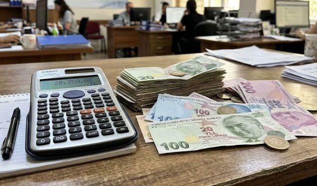 TÜİK Temmuz ayı enflasyonunu açıkladı