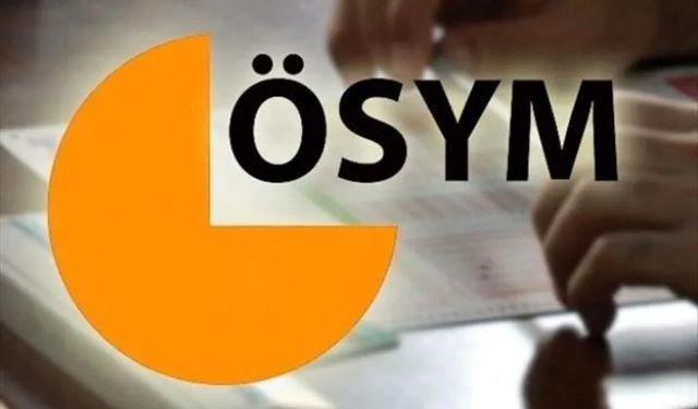 2026-DGS sınava giriş belgeleri erişime açıldı