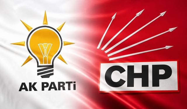 4 CHP'li başkan AK Parti'ye katılıyor iddiası! İşte o isimler