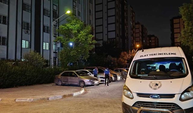 Boşanma kararı kanlı bitti! Eşini uykusunda öldürdü