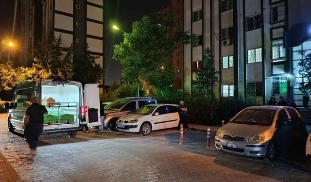 Adana’da 1 günde 4 farklı cinayet: 6 kişi öldürüldü!