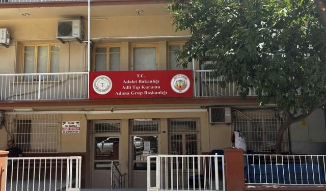Adana'da sulama kanalına düşen 7 ve 10 yaşlarındaki iki kardeş hayatını kaybetti