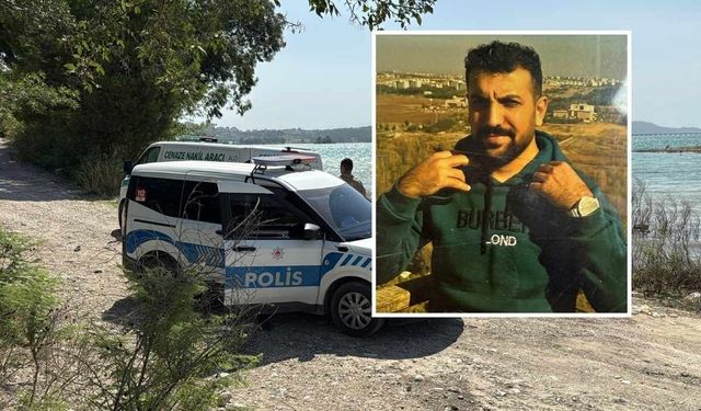 Adana’da çocuğun terliğini almak için göle giren 4 çocuk babası boğuldu