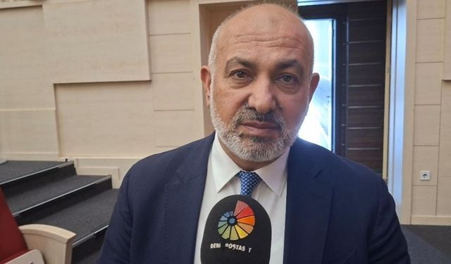 Kayserispor Başkanı Ali Çamlı’nın en büyük gururu! Kızı Tıp Fakültesinden mezun oldu