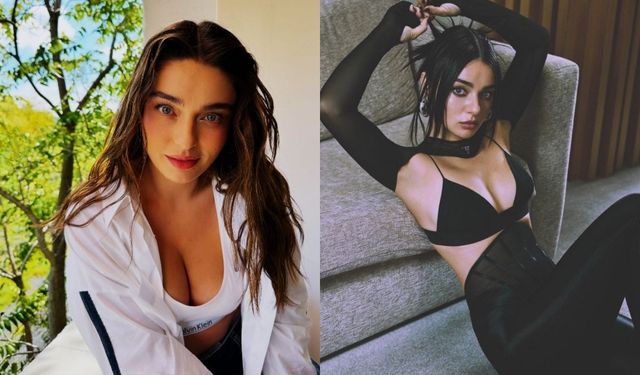 Ayça Ayşin Turan safkan Arap atına servet döktü! Fiyatı dudak uçuklattı