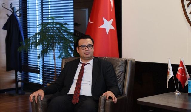 TSE’de görev değişikliği tartışması sürüyor:  Cemaat Baskısı iddiası