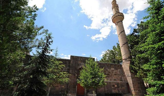 Bünyan'da 15 Temmuz şehitleri için Mevlid programı düzenlendi