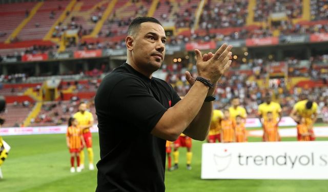 Kayserispor-Çağdaş Atan Uyuşmazlığında Karar Kesinleşti: TFF Siciline Lisansa Engel Alacak Kaydı İşlendi