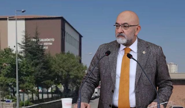 Kayseri mesleki eğitimde Türkiye ortalamasını geride bıraktı