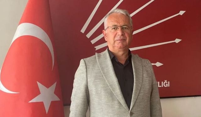 CHP’li Meclis Üyesi Çalıksoy hakkında kesin ihraç talebi