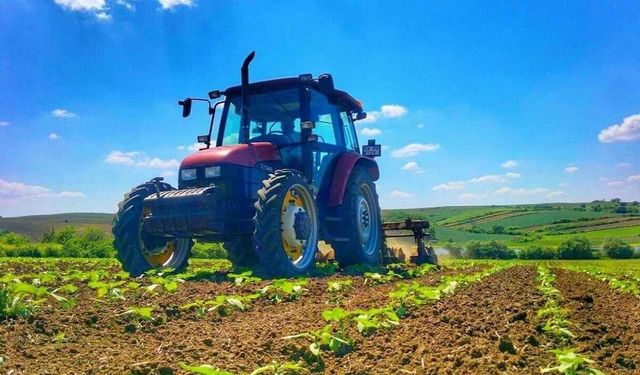 Kayseri’de çiftçileri ilgilendiren süreç başladı: Son tarih 31 Aralık