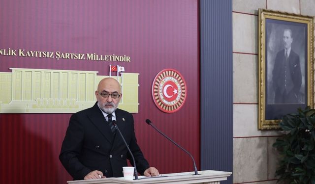 Cıngı açıkladı: Erciyes’in yeni hedefi 1 milyar dolar