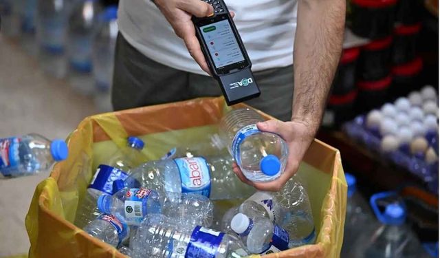 Depozito iadesi için yeni sistem devrede! Esnaf hem iade alacak hem kazanacak