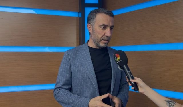 Erdal Altun Orta Anadolu Fabrikası için: Hepimizin ortak meselesidir!