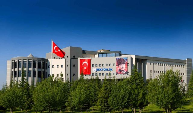 Erciyes Üniversitesi’nden COP31 İklim Zirvesi için proje çağrısı!