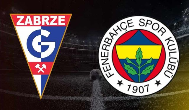 Fenerbahçe Şampiyonlar Ligi için sahaya çıkıyor: Maç saat kaçta, hangi kanalda yayınlanacak?