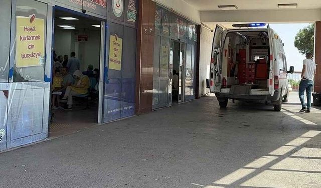 Arazi anlaşmazlığındaki çifte cinayette pes dedirten savunma!