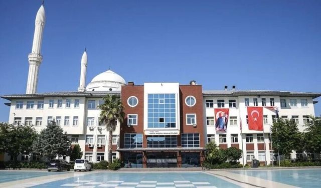 Kayserili LGS birincisinin tercihi Kartal İmamhatip oldu!