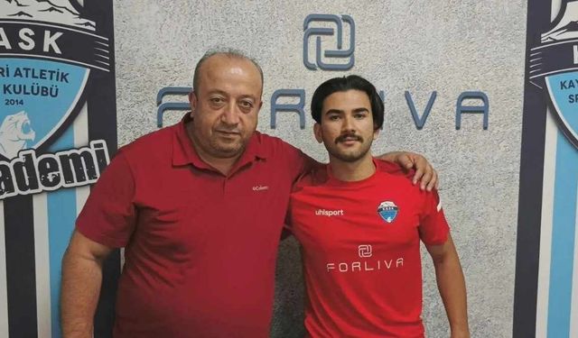 Kayseri Atletikspor’dan kadrosuna gol kralı ekleme!