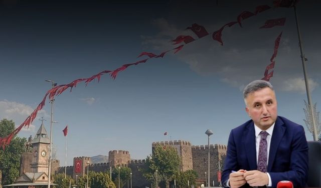 Kayseri İl Milli Eğitim Müdürü açıkladı: İkili öğretim bitiyor mu?