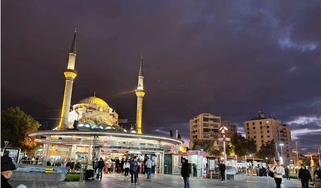 Kayseri’de vefat edenler listesi yayımlandı: 2025 doğumlu bebek de son yolculuğuna uğurlandı