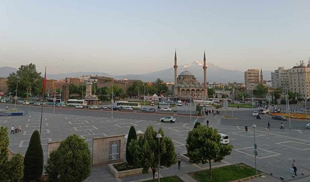 Kayseri’de 250 kişiye iş fırsatı: Başvuru tarihleri belli oldu