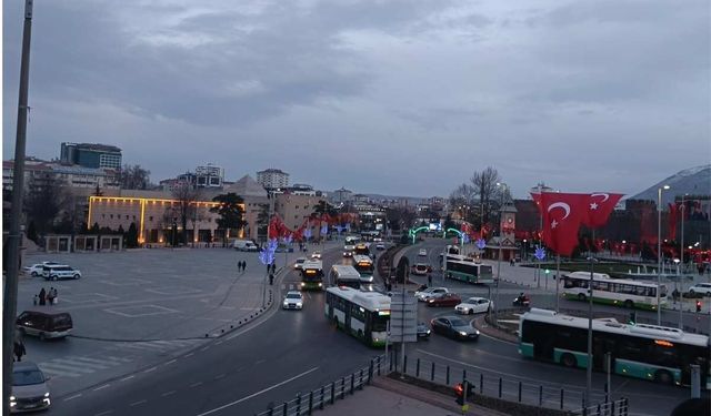 Kayseri’de 18 Eylül’de hayatını kaybedenler listesi yayımlandı
