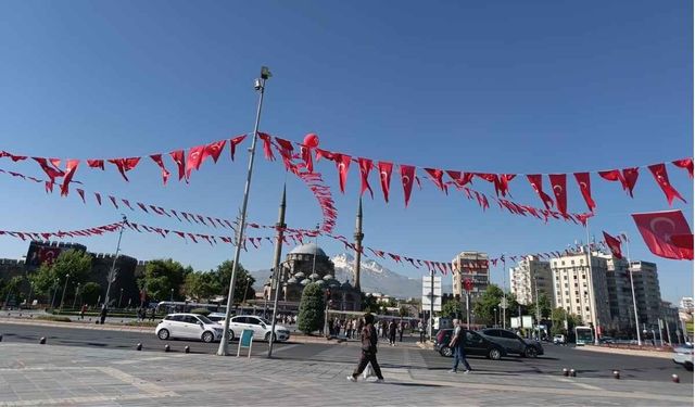 Kayseri’de 11 Eylül 2026’da vefat edenler: İşte bugünkü cenaze bilgileri