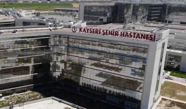 Kayseri’de uzmandan hepatit uyarısı: Erken tanı hayat kurtarıyor