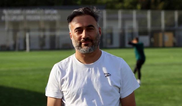 Kayseri Kadın FK maddi destek bekliyor! Başkan Kökoğlu’ndan dikkat çeken çağrı